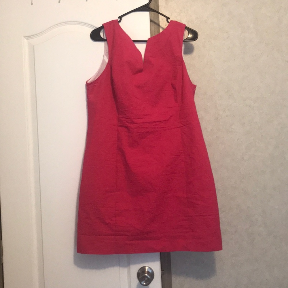 Lauren James dress